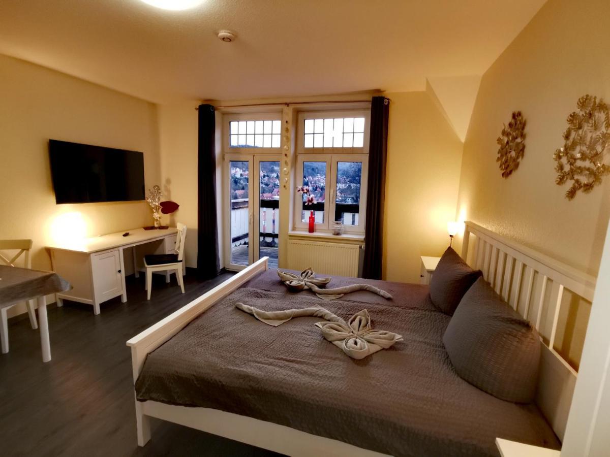 Apartment Villa-ratskopf