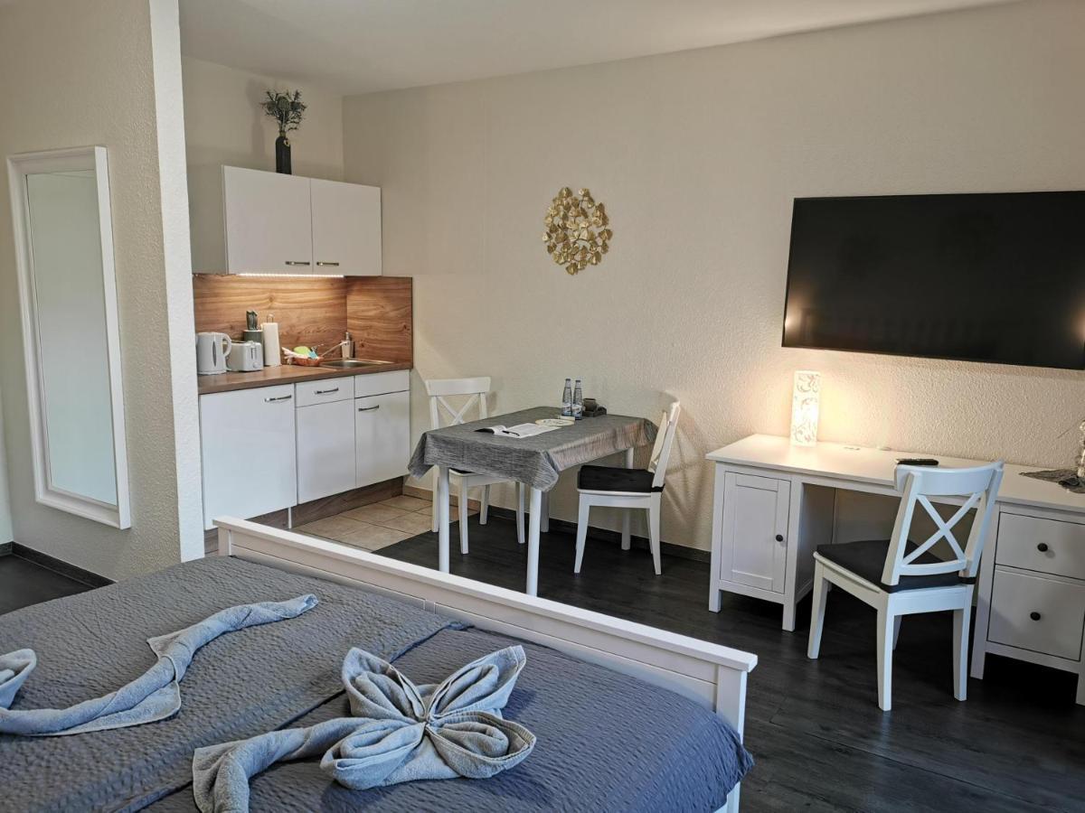 Apartment Villa-ratskopf