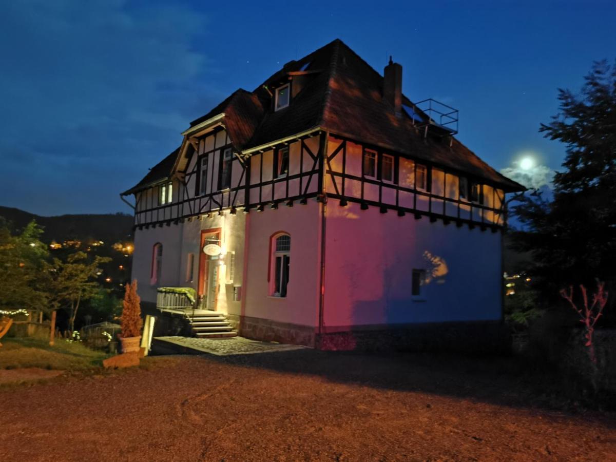 Villa-ratskopf Apartment