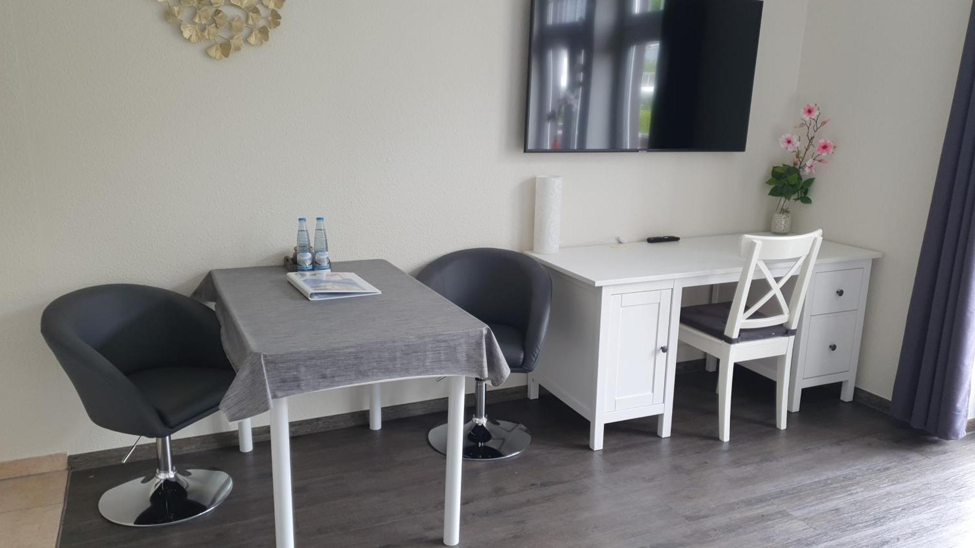 Apartment Villa-ratskopf