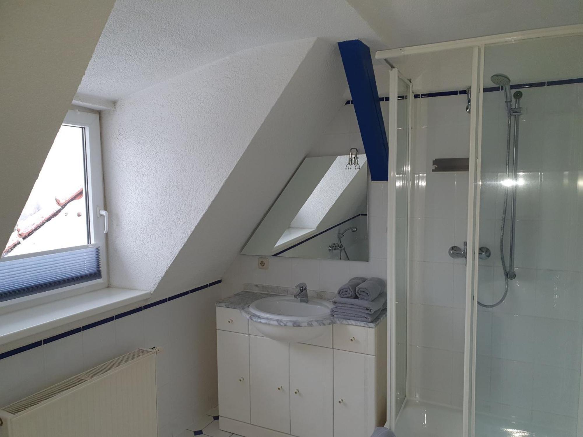 Apartment Villa-ratskopf *