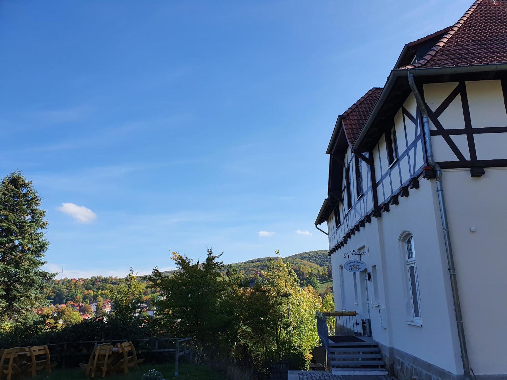 Villa-ratskopf