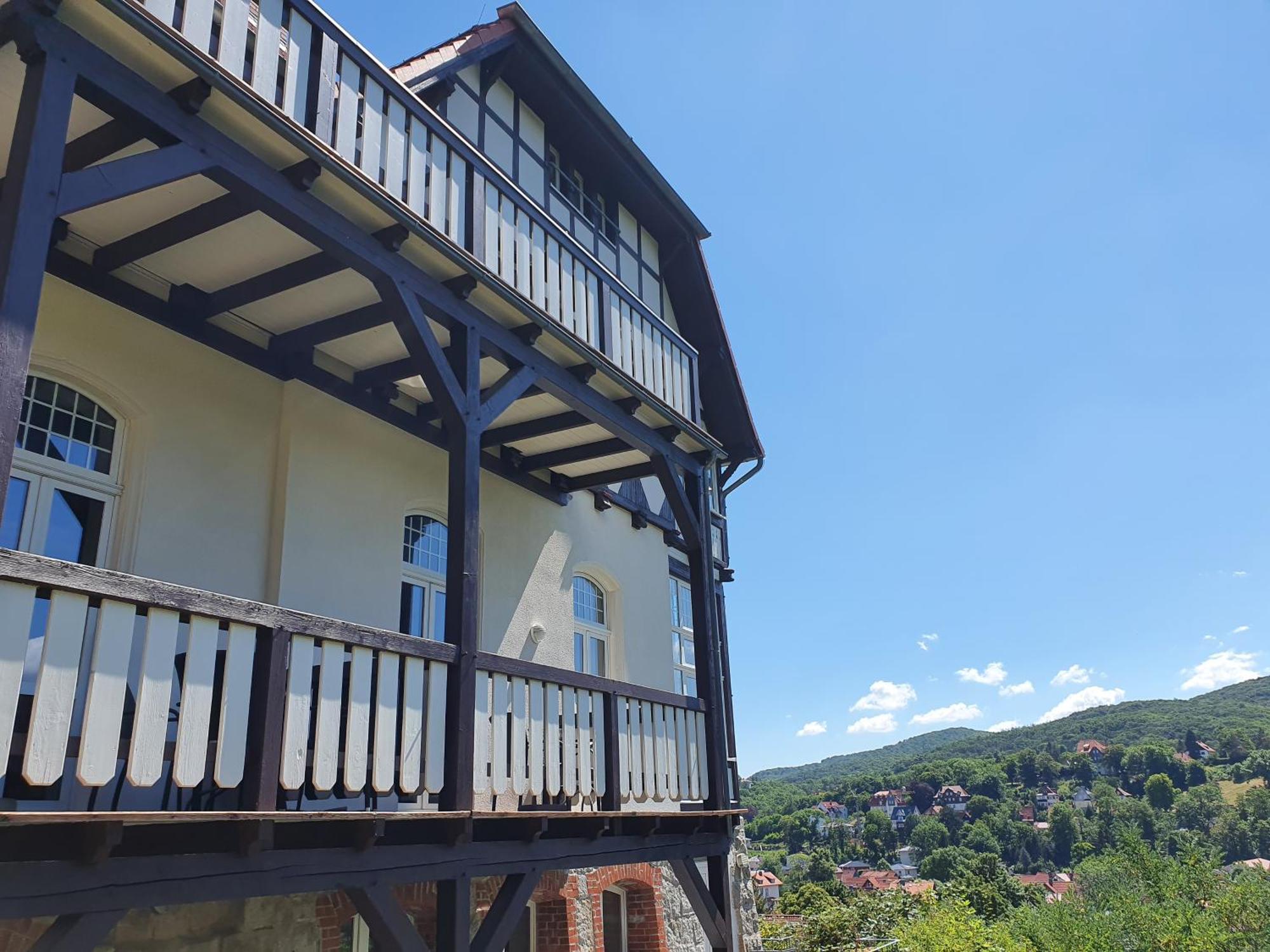 Apartment Villa-ratskopf
