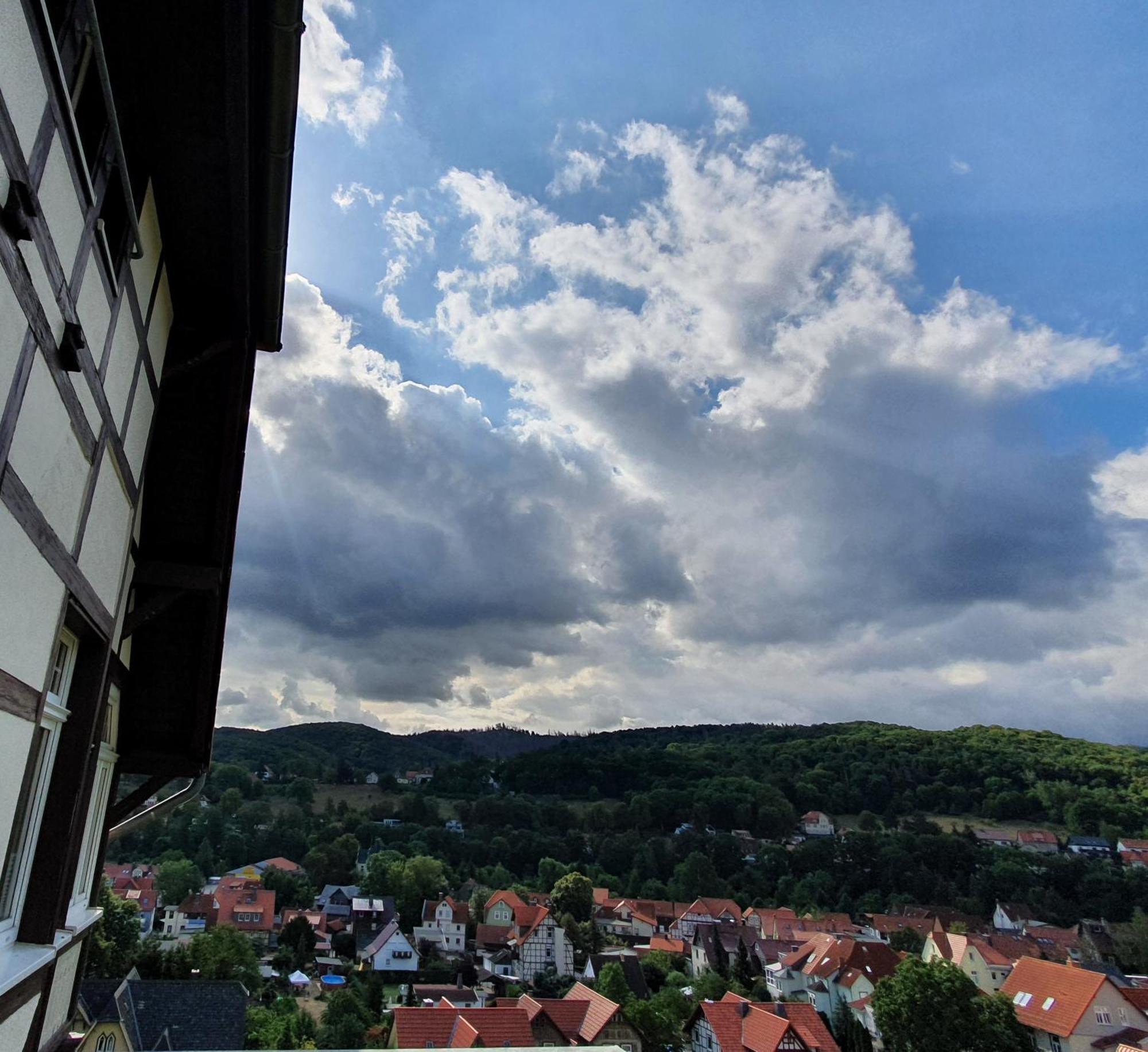Apartment Villa-ratskopf Wernigerode