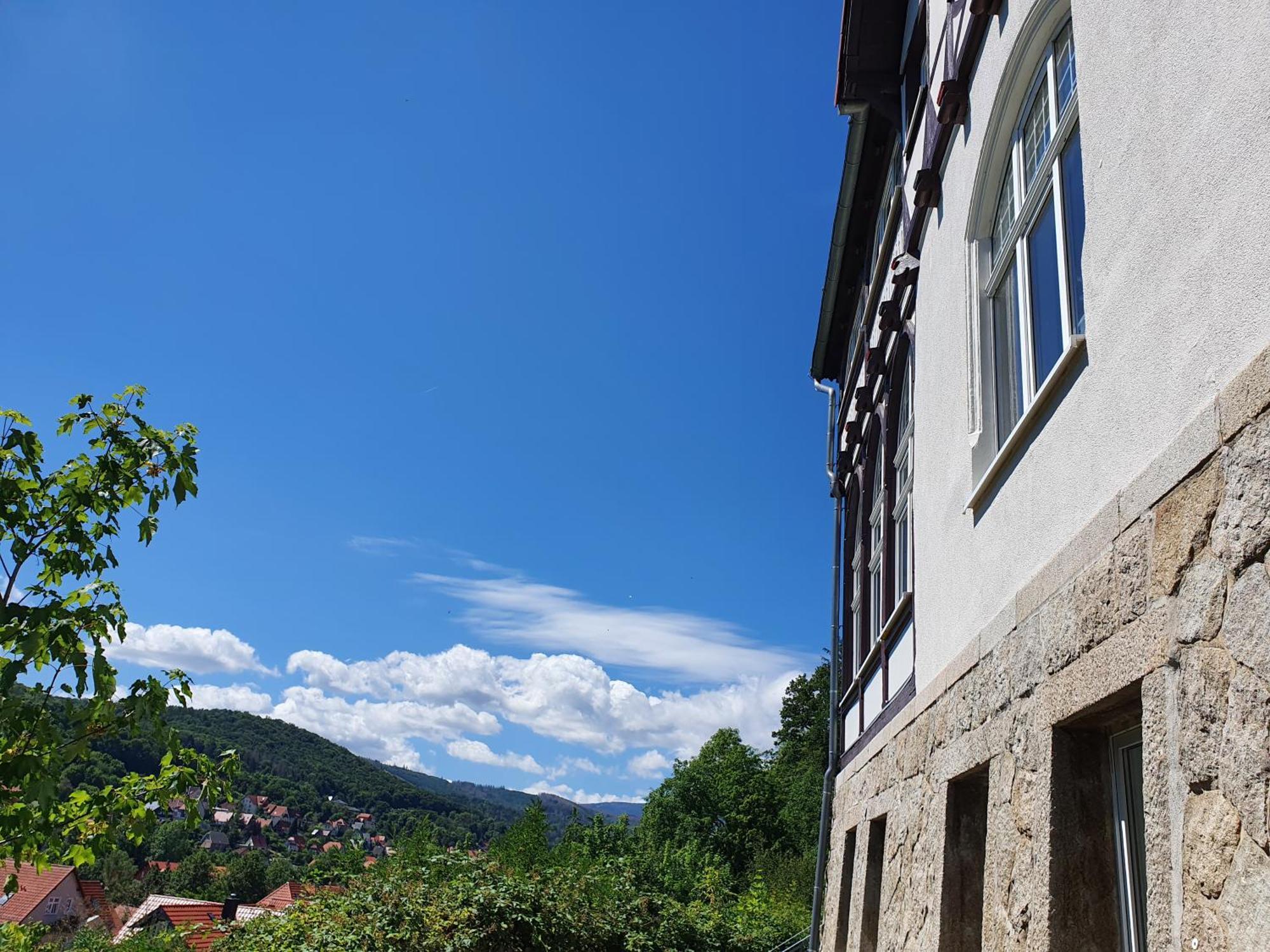 Apartment Villa-ratskopf *