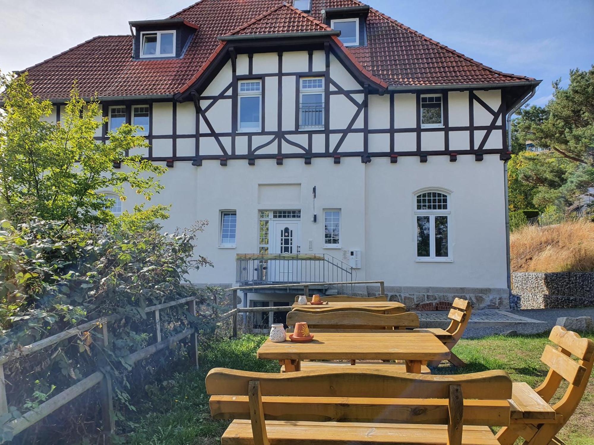 Villa-ratskopf