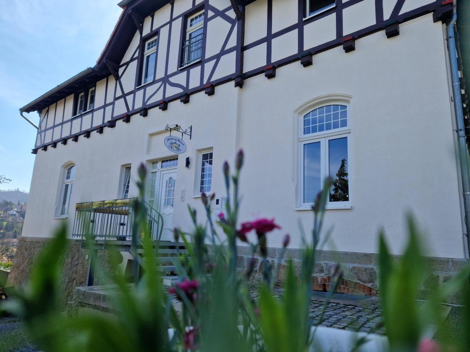 Villa-ratskopf