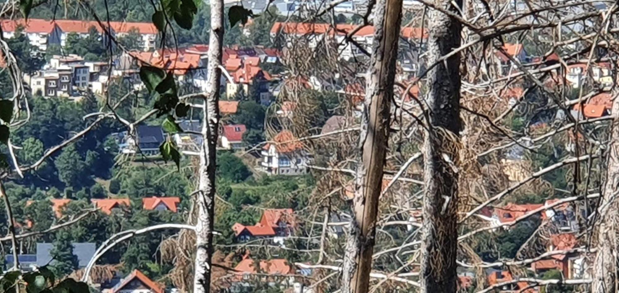 Apartment Villa-ratskopf
