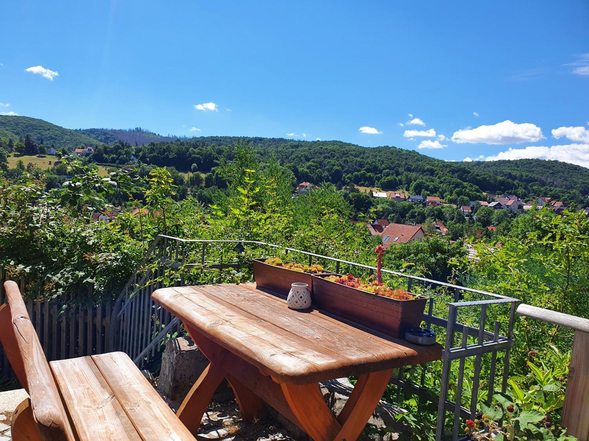 Apartment Villa-ratskopf