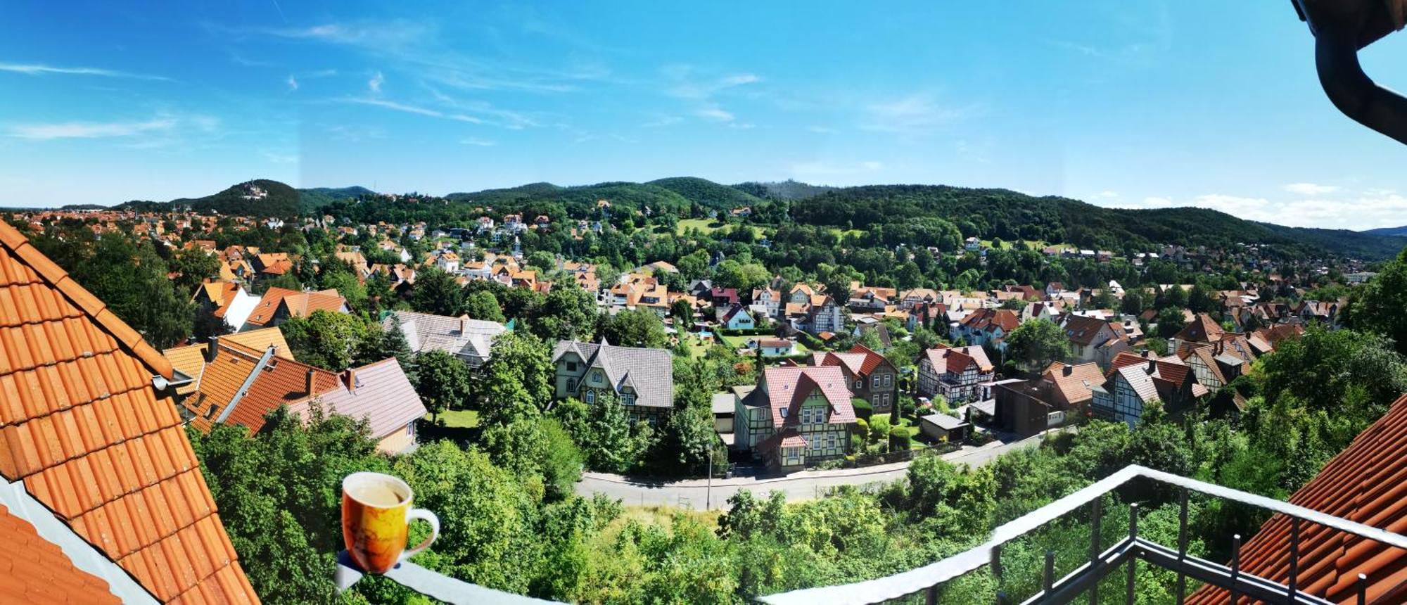 Apartment Villa-ratskopf