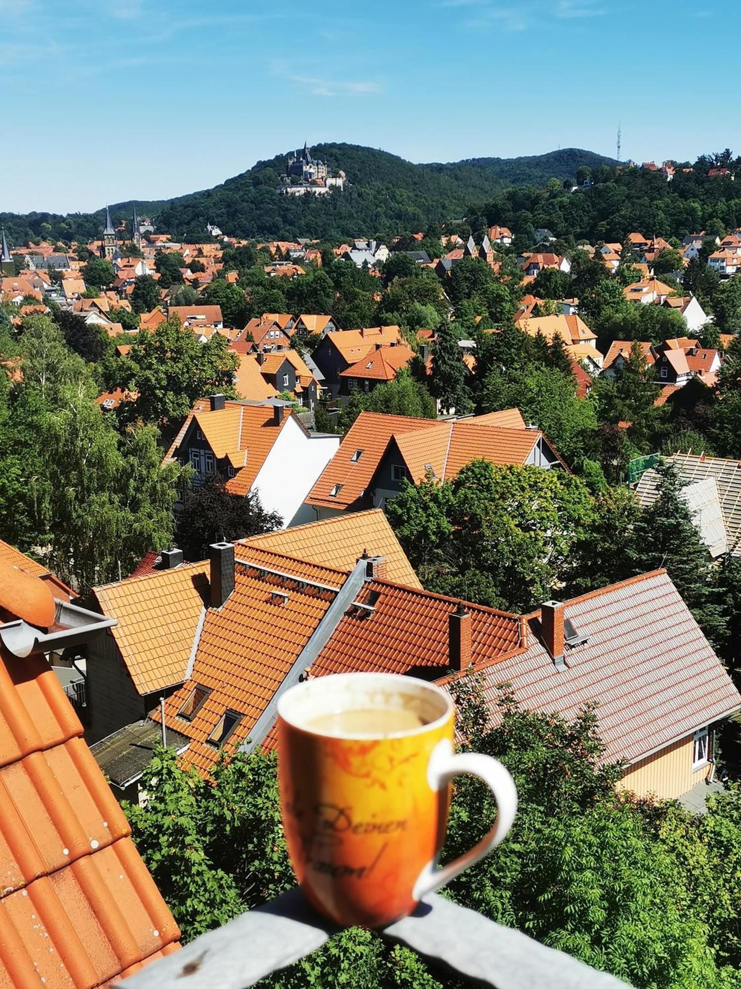 Villa-ratskopf Wernigerode