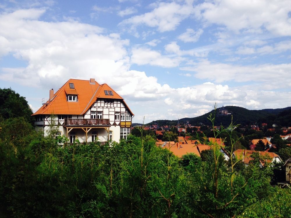 Apartment Villa-ratskopf