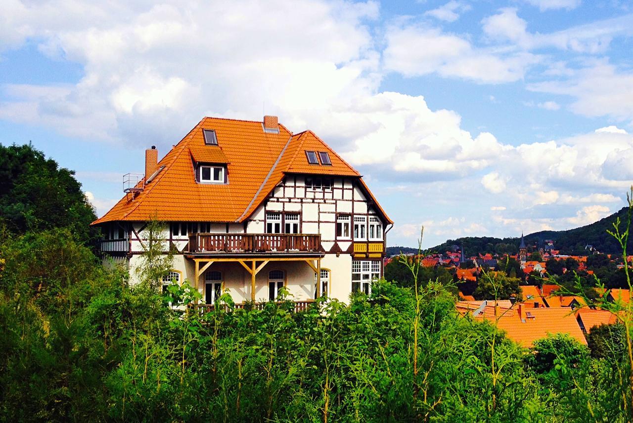 Apartment Villa-ratskopf