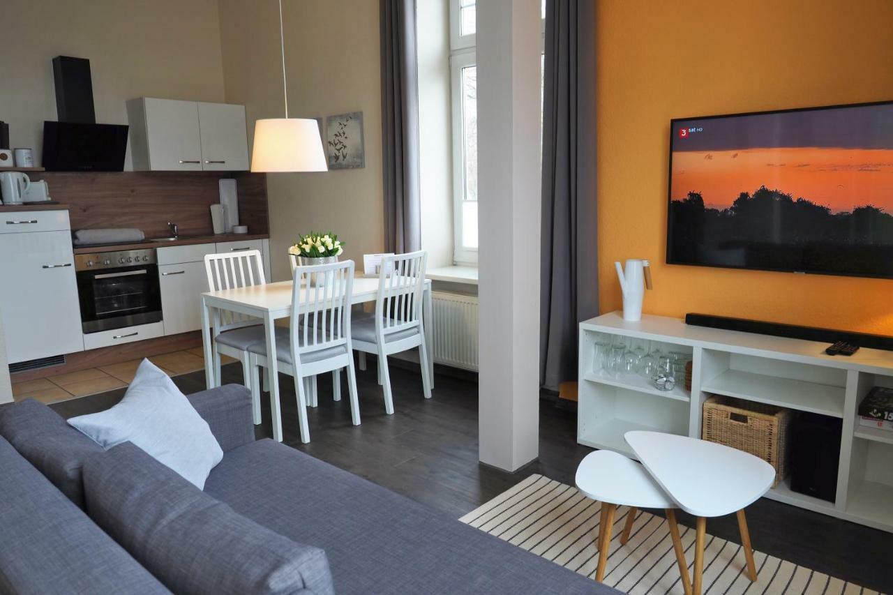 Villa-ratskopf Apartment *