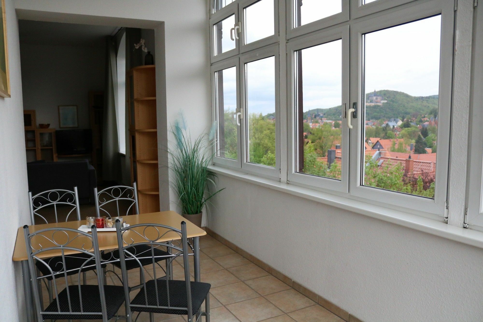 Villa-ratskopf Apartment