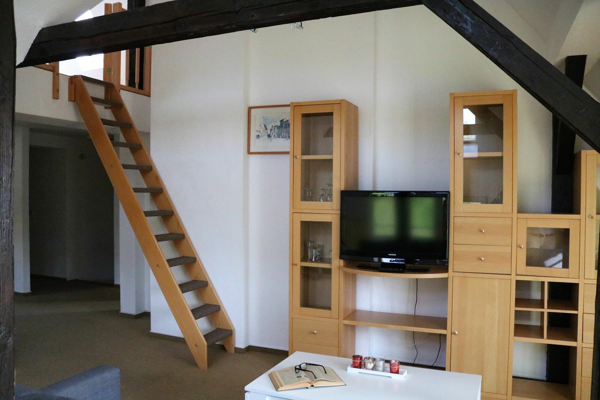 Villa-ratskopf Wernigerode