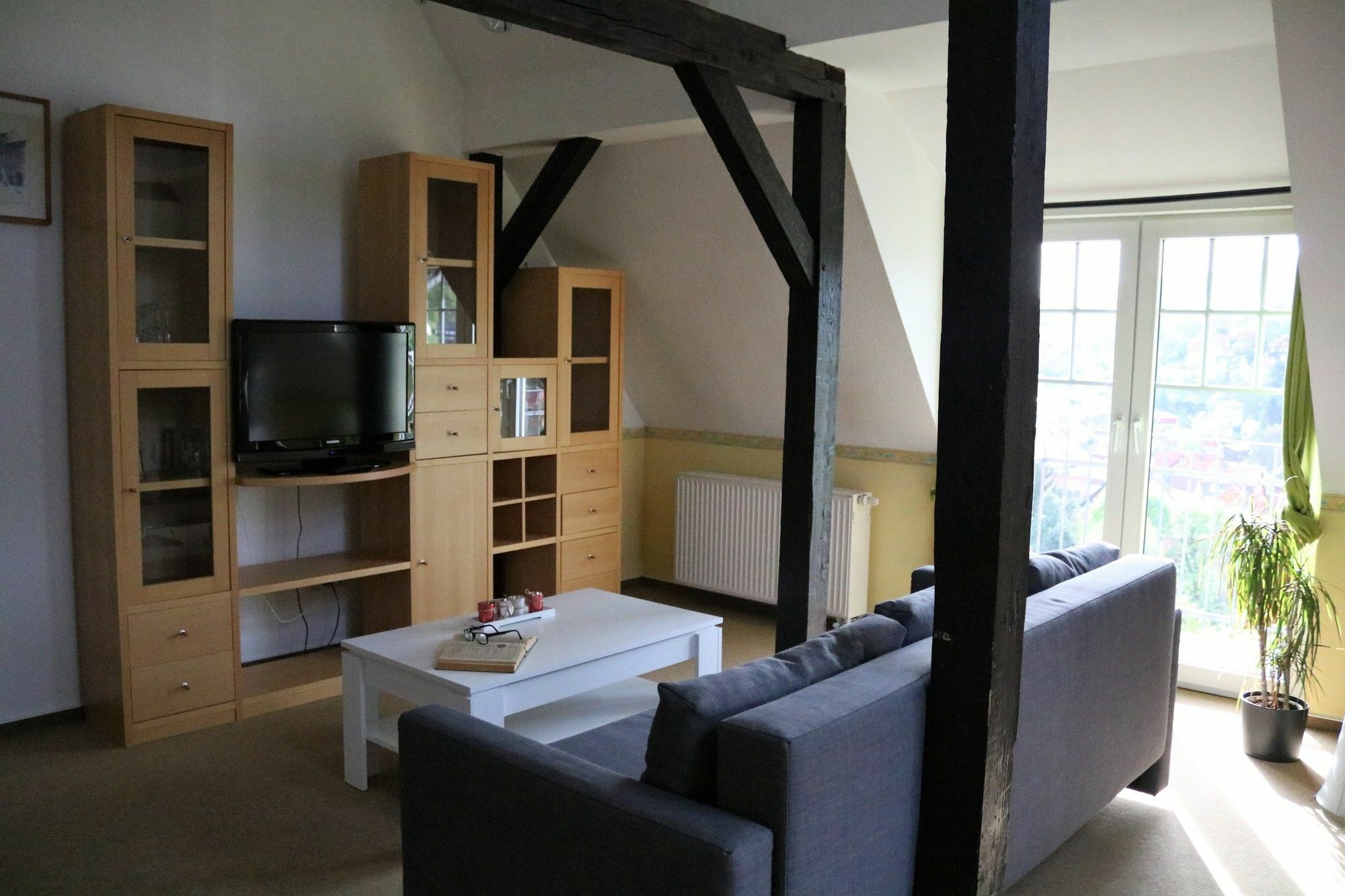 Villa-ratskopf Apartment