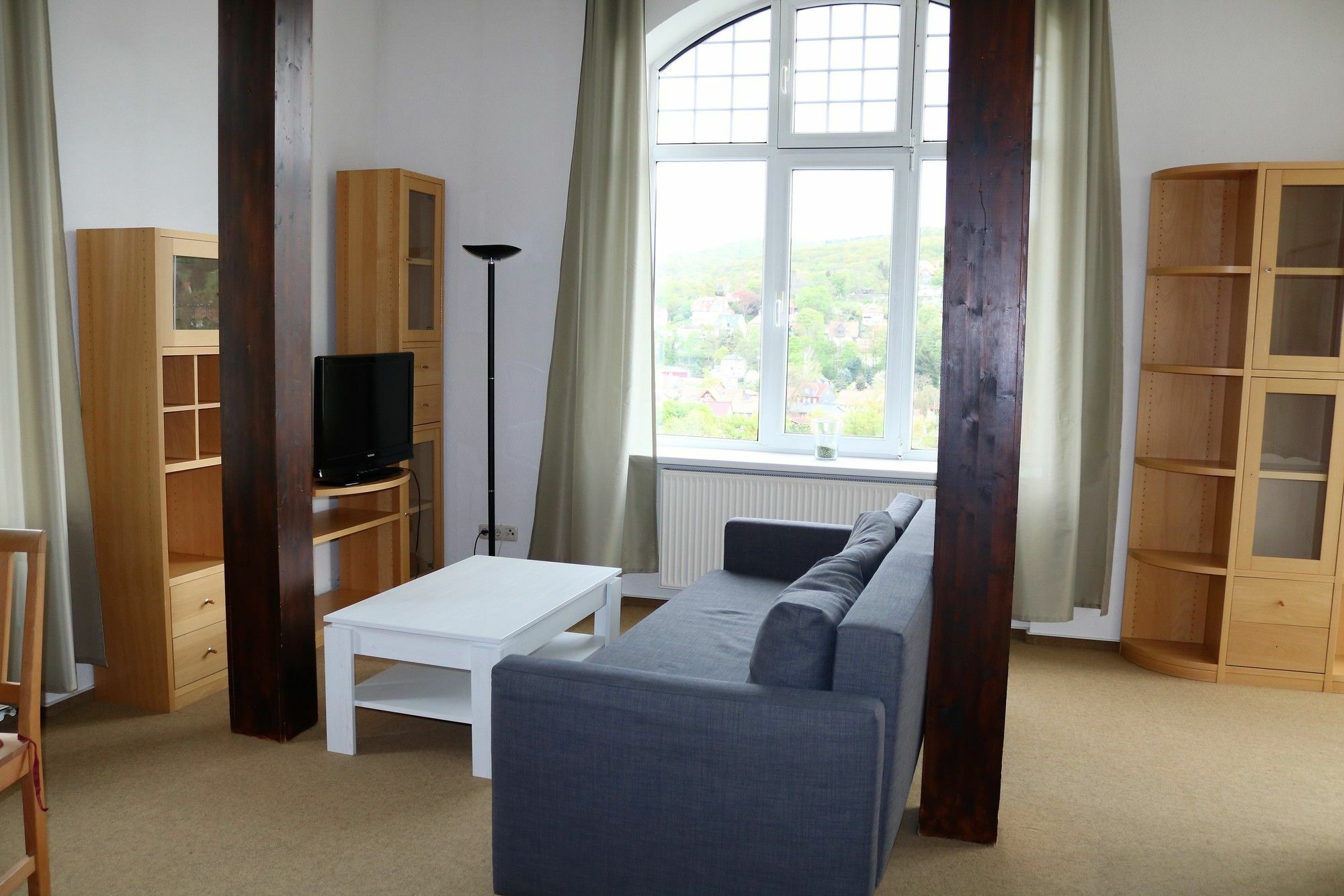 Apartment Villa-ratskopf