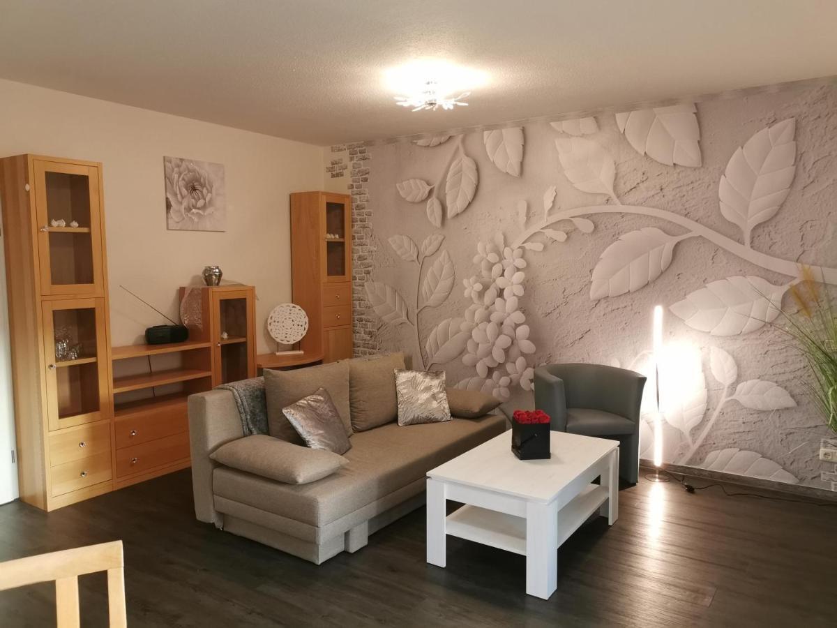 Apartment Villa-ratskopf *