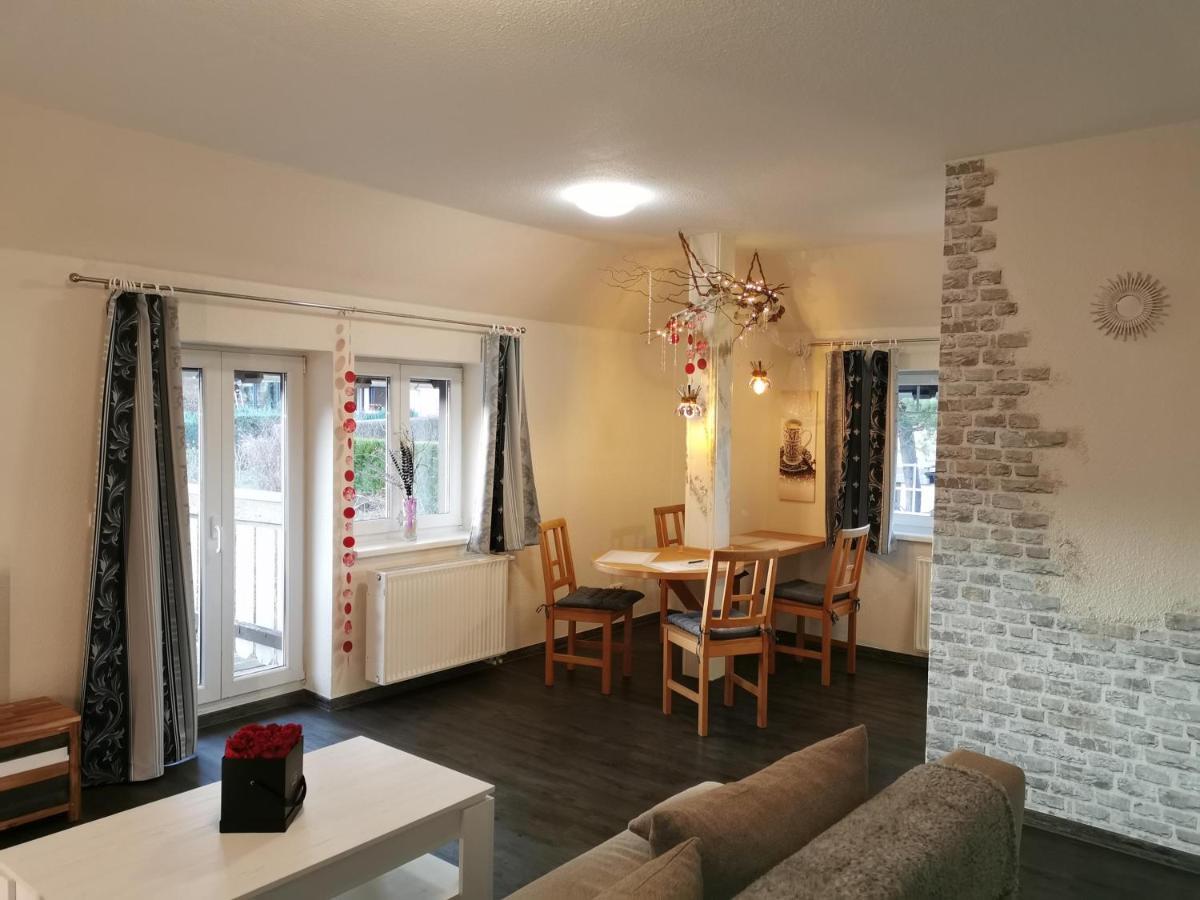 Apartment Villa-ratskopf