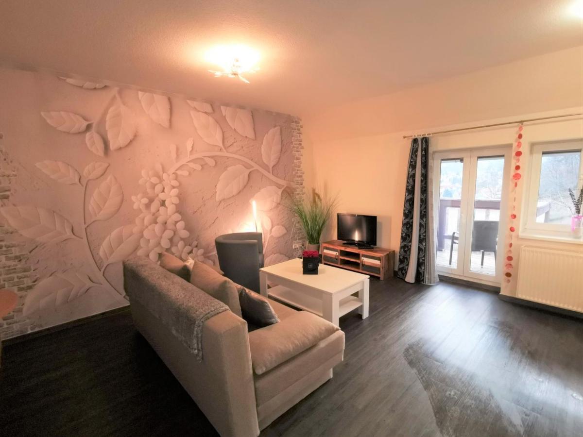 Apartment Villa-ratskopf