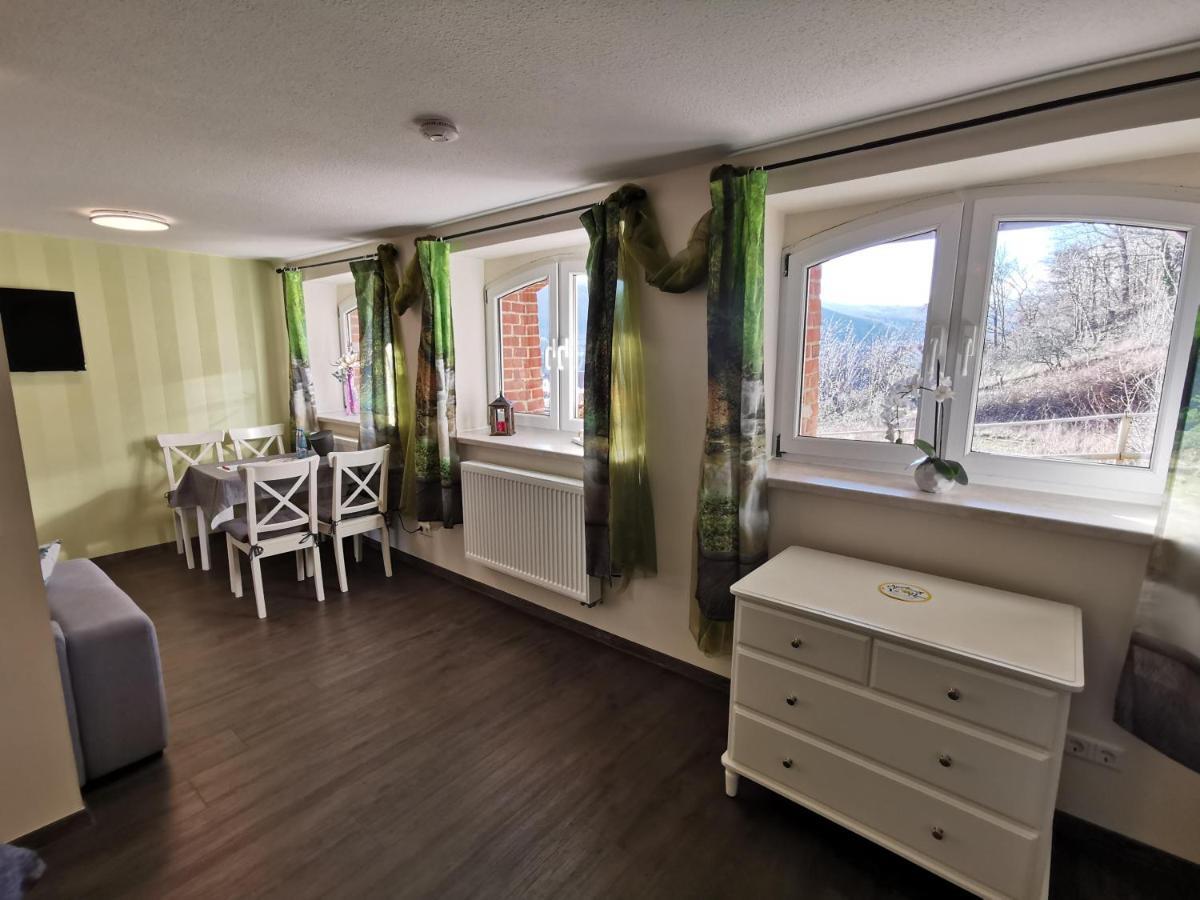 Apartment Villa-ratskopf