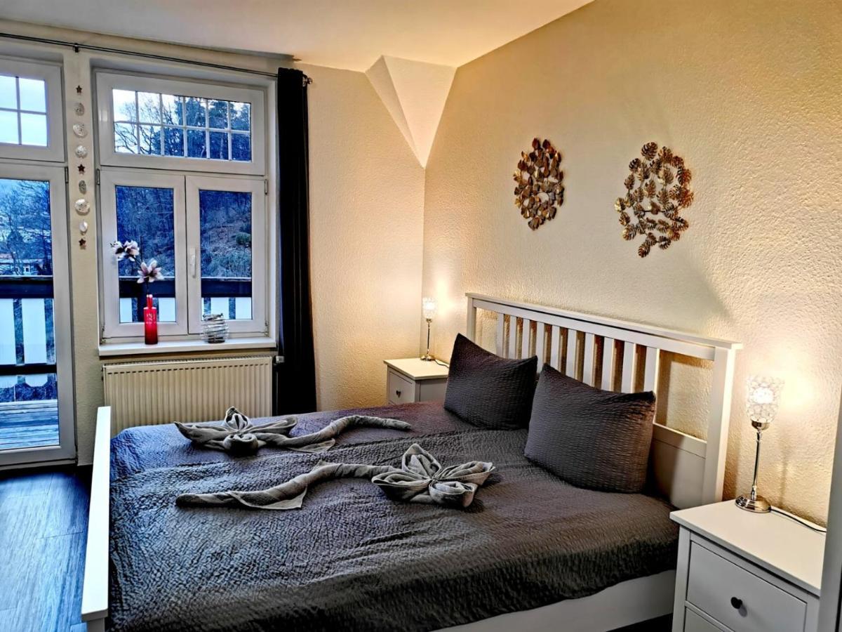 Villa-ratskopf Apartment