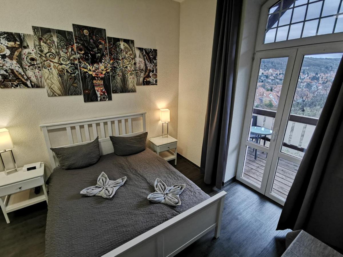 Villa-ratskopf Apartment
