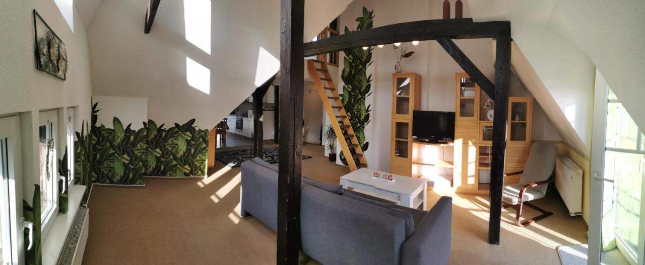 Apartment Villa-ratskopf *