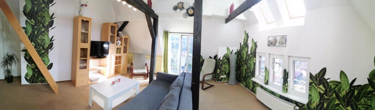 Apartment Villa-ratskopf *